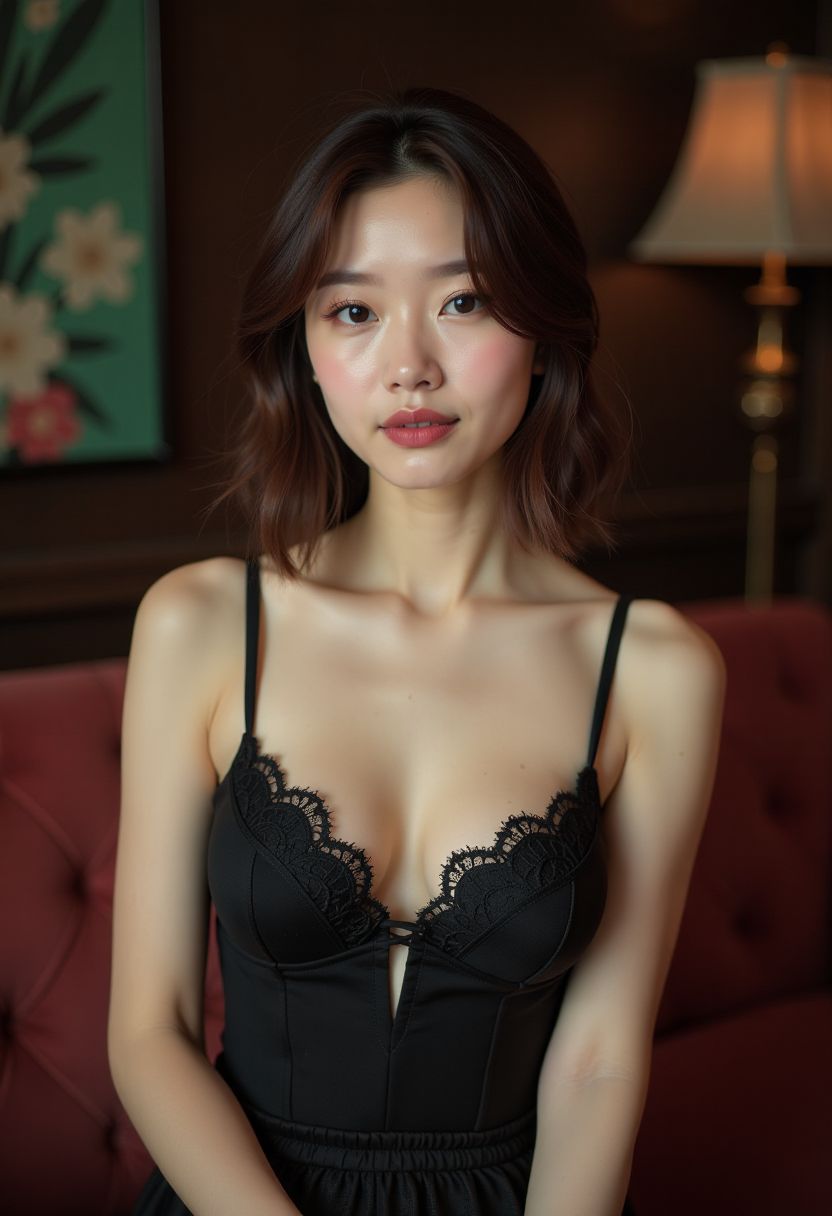 午夜电台